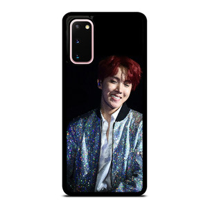 JHOPE BTS ARMY BANGTAN BOYS 3 Samsung Galaxy S20 Case Cover JHOPE BTS ARMY BANGTAN BOYS 3 Samsung Galaxy S20 Case Cover