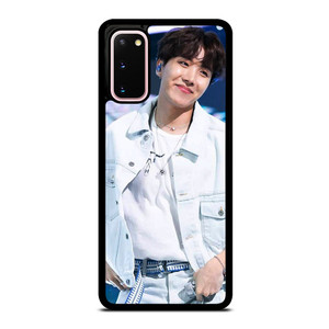 JHOPE BTS ARMY BANGTAN BOYS Samsung Galaxy S20 Case Cover JHOPE BTS ARMY BANGTAN BOYS Samsung Galaxy S20 Case Cover
