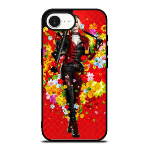 HARLEY QUINN THE SUICIDE SQUAD MARGOT ROBBIE iPhone 16e Case Cover