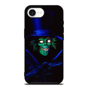 HATBOX GHOST HAUNTED MANSION DISNEY iPhone 16e Case Cover