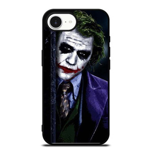 HEATH LEDGER JOKER iPhone 16e Case Cover