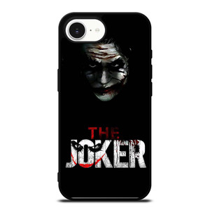 HEATH LEDGER THE JOKER  iPhone 16e Case Cover