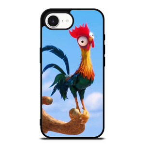 HEIHEI DISNEY MOANA CHICKEN  iPhone 16e Case Cover