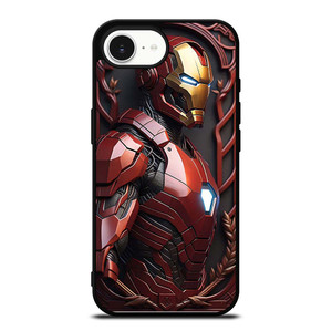 HERO IRON MAN CRAFT iPhone 16e Case Cover