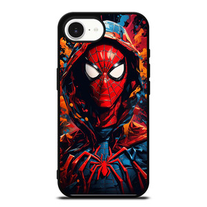 HERO SPIDERMAN COOL iPhone 16e Case Cover