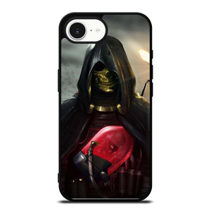 HIGGS MONAGHAN DEATH STRANDING GAMES 2 iPhone 16e Case Cover