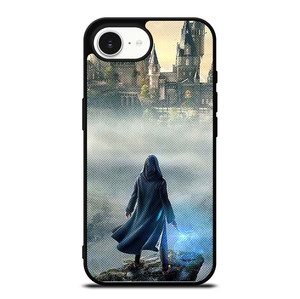 HOGWARTS LEGACY HARRY POTTER GAME iPhone 16e Case Cover