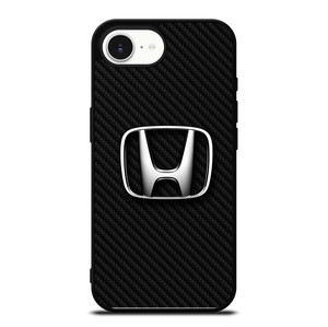 HONDA MOTOR CARBON FIBER iPhone 16e Case Cover