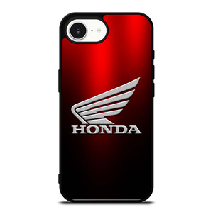 HONDA MOTOR LOGO iPhone 16e Case Cover