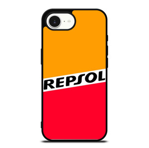 HONDA REPSOL RACING iPhone 16e Case Cover