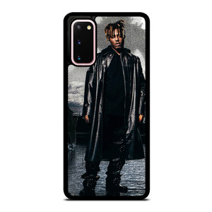 JUICE WRLD RAPPER FIGHTING DEMONS Samsung Galaxy S20 Case Cover