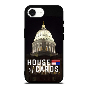 HOUSE OF CARDS MOVIES iPhone 16e Case Cover HOUSE OF CARDS MOVIES iPhone 16e Case Cover