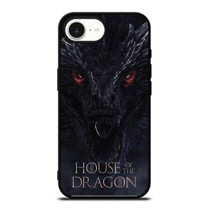 HOUSE OF THE DRAGON MOVIES iPhone 16e Case Cover