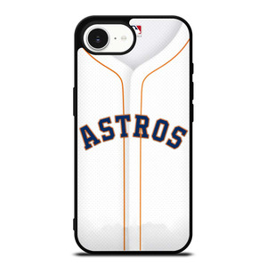 HOUSTON ASTROS 2020 MLB JERSEY iPhone 16e Case Cover
