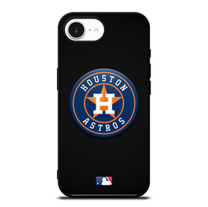 HOUSTON ASTROS BASEBALL TEAM iPhone 16e Case Cover