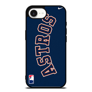 HOUSTON ASTROS BASEBALL iPhone 16e Case Cover