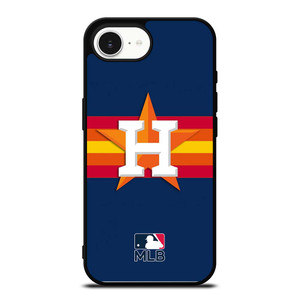 HOUSTON ASTROS MLB SYMBOL iPhone 16e Case Cover