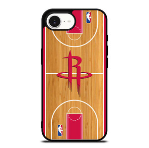 HOUSTON ROCKETS NBA ARENA iPhone 16e Case Cover