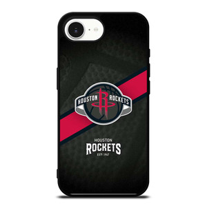 HOUSTON ROCKETS NBA iPhone 16e Case Cover
