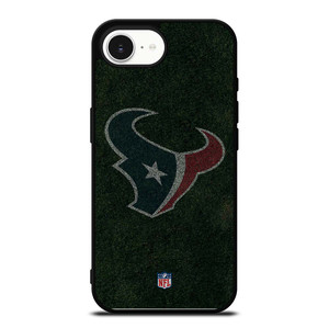 HOUSTON TEXANS FOOTBALL NFL iPhone 16e Case Cover