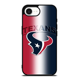 HOUSTON TEXANS GRADIENT LOGO iPhone 16e Case Cover