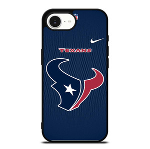 HOUSTON TEXANS NFL FOOTBALL NIKE iPhone 16e Case Cover