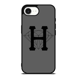 HUF DIAMOND SUPPLY CO iPhone 16e Case Cover