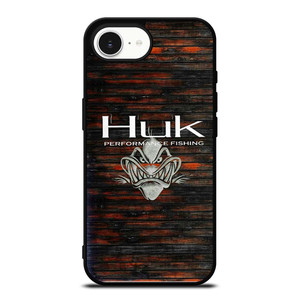 HUK FISHING PERFORMANCE iPhone 16e Case Cover