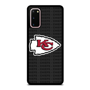 KANSAS CITY CHIEFS FOOTBALL TEXT Samsung Galaxy S20 Case Cover KANSAS CITY CHIEFS FOOTBALL TEXT Samsung Galaxy S20 Case Cover