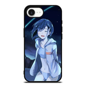 ICHIGO DARLING IN THE FRANXX ANIME iPhone 16e Case Cover