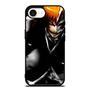 ICHIGO KUROSAKI BLEACH ANIME 2 iPhone 16e Case Cover