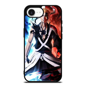 ICHIGO KUROSAKI BLEACH ANIME iPhone 16e Case Cover