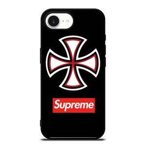 INDEPENDENT TRUCK COMPANY SUPREME iPhone 16e Case Cover