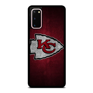 KANSAS CITY CHIEFS NFL FOOTBALL Samsung Galaxy S20 Case Cover KANSAS CITY CHIEFS NFL FOOTBALL Samsung Galaxy S20 Case Cover