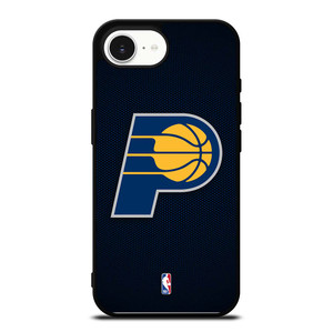 INDIANA PACERS BASKETBALL NBA iPhone 16e Case Cover