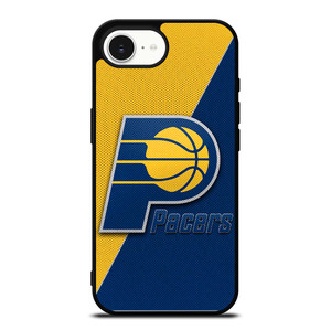 INDIANA PACERS NBA BASKETBALL ICON iPhone 16e Case Cover