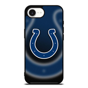 INDIANAPOLIS COLTS FOOTBALL TEAM iPhone 16e Case Cover