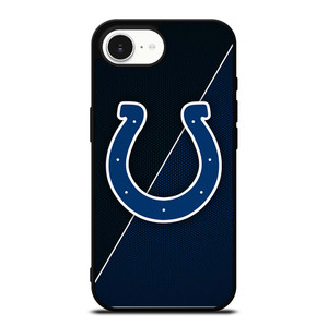 INDIANAPOLIS COLTS NFL FOOTBALL LOGO iPhone 16e Case Cover