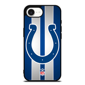 INDIANAPOLIS COLTS SYMBOL iPhone 16e Case Cover