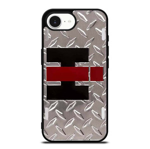 INTERNATIONAL HARVESTER EMBLEM iPhone 16e Case Cover