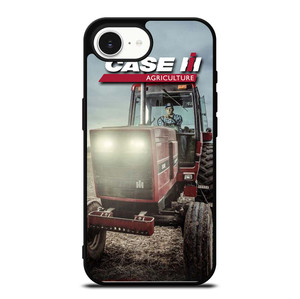 INTERNATIONAL HARVESTER IH FARMALL TRACTOR iPhone 16e Case Cover