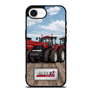 INTERNATIONAL HARVESTER IH TRACTOR iPhone 16e Case Cover