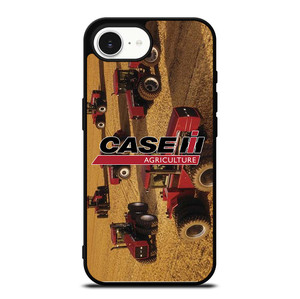 INTERNATIONAL HARVESTER TRACTOR LOGO iPhone 16e Case Cover