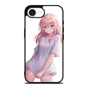 INUI SAJUNA MY DRESS UP DARLING iPhone 16e Case Cover