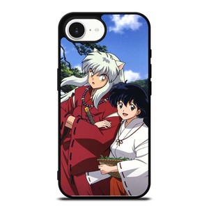 INUYASHA ANIME SERIES iPhone 16e Case Cover