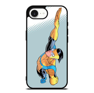 INVINCIBLE CARTOON 2 iPhone 16e Case Cover
