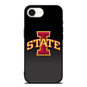 IOWA STATE CYCLONES FOOTBALL iPhone 16e Case Cover