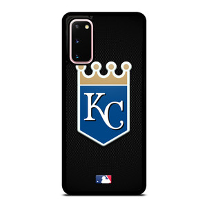 KANSAS CITY ROYALS BASEBALL TEAM Samsung Galaxy S20 Case Cover KANSAS CITY ROYALS BASEBALL TEAM Samsung Galaxy S20 Case Cover