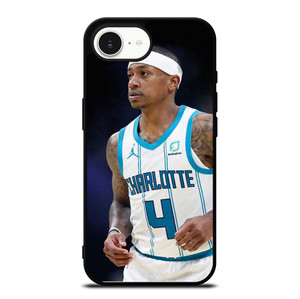 ISAIAH THOMAS CHARLOTTE HORNETS iPhone 16e Case Cover