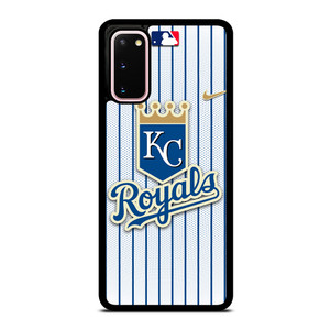 KANSAS CITY ROYALS MLB NIKE Samsung Galaxy S20 Case Cover KANSAS CITY ROYALS MLB NIKE Samsung Galaxy S20 Case Cover